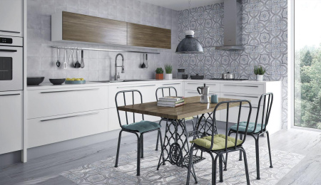 Cifre Adobe, Напольная плитка, 20x20 см