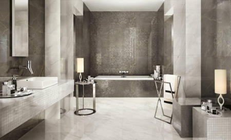 Atlas Allure, Плинтус, 7.2x60 см