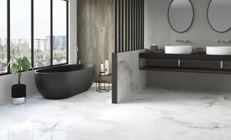 Navarti Allure, Керамогранит, 90x90 см