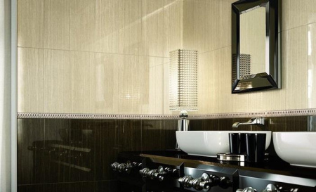 Atlas Sinua, Декор, 20x50 см