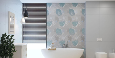 Creto Pastel, Настенная плитка, 60x30 см