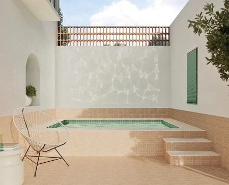 LaFaenza Vendome, Настенная плитка, 30x60 см