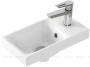 Фото раковина cersanit мебельная moduo 40 1 отв. Фото раковина cersanit мебельная moduo 40 1 отв.
