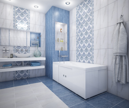 Фото фронтальная панель раздвижная aquanet kupe 179 см, 00273302