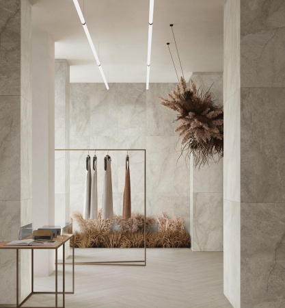 Vitra Oakwood, Керамогранит, 20x120 см