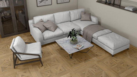 Pamesa Oldmanor, Керамогранит, 8x40 см