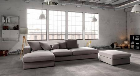 Argenta Bronx, Настенная плитка, 29.5x90 см