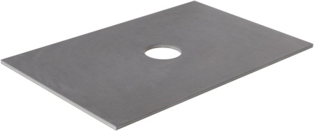 Фото столешница allen brau reality 70 1.32022.g, графит