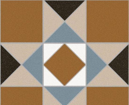 Peronda House of Vanity, Напольная плитка, 33x33 см