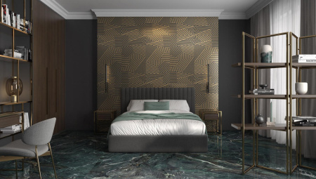 Pamesa Cr Euphoria, Керамогранит, 60x120 см