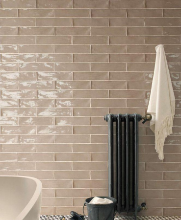 Peronda Argila Poitiers, Настенная плитка, 7.5x30 см