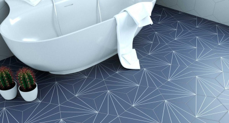 Realonda Venus, Керамогранит, 28.5x33 см