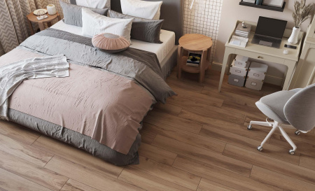 Estima Artwood, Керамогранит, 19.4x120 см