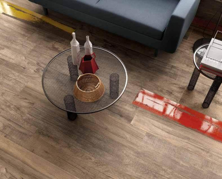 ABK Dolphin, Керамогранит, 20x120 см