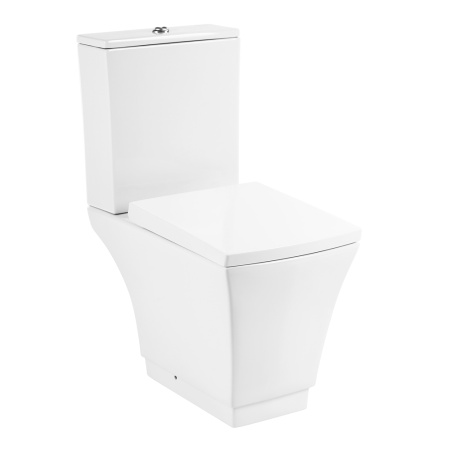 Фото унитаз напольный belbagno regina bb104cp, безободковый 