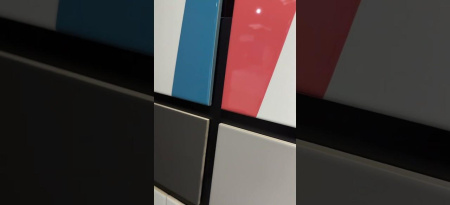 WOW Duo, Напольная плитка, 15x15 см