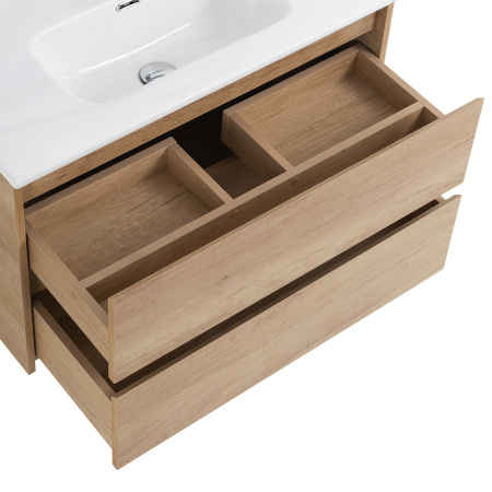 Фото тумба подвесная belbagno kraft 39-80 rovere nebrasca nature