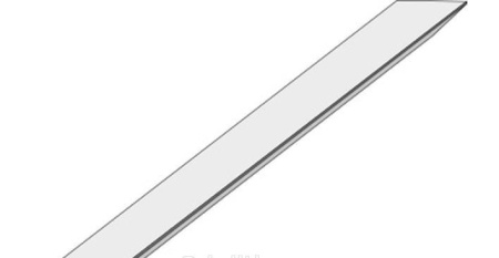 Atlas Marvel Shine, Спец. Элемент, 1.4x40 см