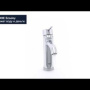 Фото смеситель grohe essence new 23591001 для раковины