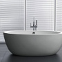 Фото акриловая ванна belbagno bb49-1750 175x85x58 см