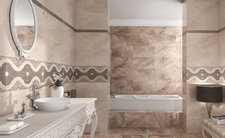 Pamesa Corona, Напольная плитка, 45x45 см