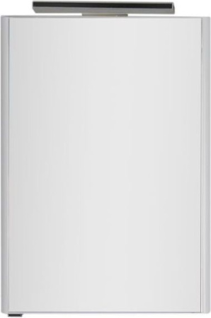 Фото зеркало-шкаф aquanet орлеан 60 белый