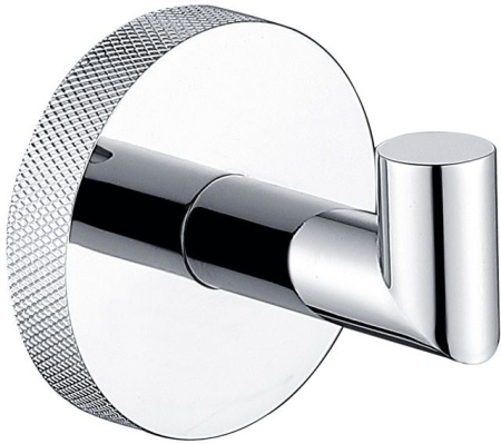 Фото крючок для полотенец allen brau priority 6.31001-00, хром