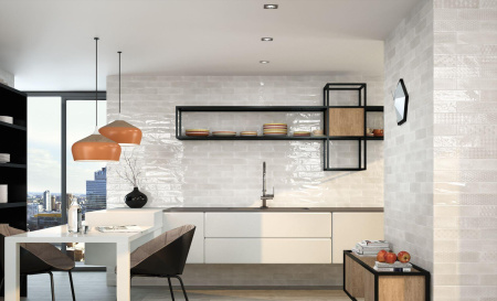 Cifre Opal, Настенная плитка, 7.5x30 см