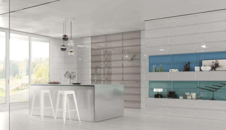 Peronda Granny, Декор, 25x75 см