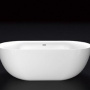 Фото акриловая ванна belbagno bb27 150х78