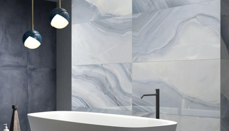 LaFaenza Oro, Керамогранит, 60x120 см