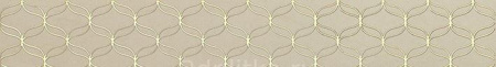 Vitra Ethereal, Бордюр, 9x60 см Vitra Ethereal, Бордюр, 9x60 см