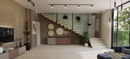 EnergieKer Wonder, Керамогранит, 60x60 см