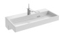 Фото раковина jacob delafon terrace 9exc112z-0 100 см, белая