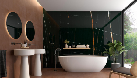 Pamesa Lux Jebel, Керамогранит, 60x120 см