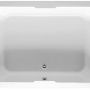 Фото акриловая ванна riho sobek bb 28 180x115