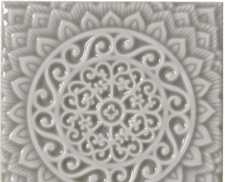 Adex Studio, Декор, 14.8x14.8 см