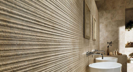 Atlas Aix, Керамогранит, 75x150 см