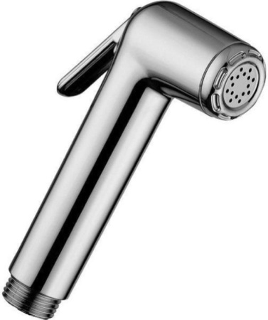 Фото гигиеническая лейка paffoni minorca zdoc060cr, хром