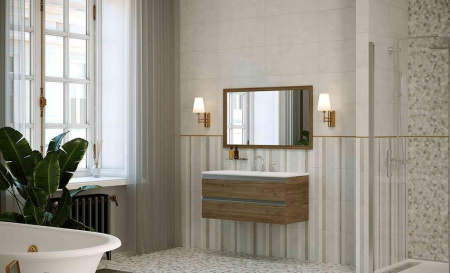 Creto Tropicano, Керамогранит, 60x60 см