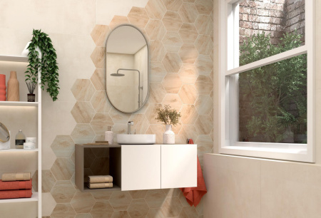 Atlas Brave, Мозаика, 44x28.5 см