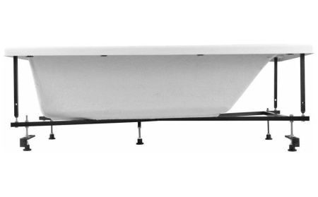 Фото каркас сварной для ванны aquanet bright 180*70 см