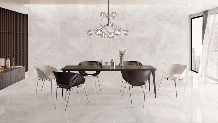 Navarti Clothy, Керамогранит, 60x120 см