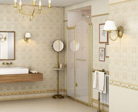 Aparici Pashmina, Настенная плитка, 20x59.2 см