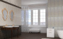 Argenta Nitra, Настенная плитка, 25x70 см Argenta Nitra, Настенная плитка, 25x70 см