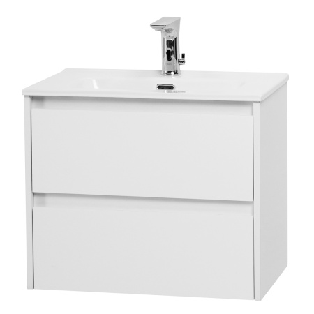 Фото тумба подвесная belbagno kraft 39-70 bianco opaco