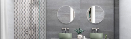 Pamesa Brienz, Настенная плитка, 33.3x100 см