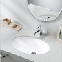 Фото раковина villeroy&boch evana 61470001 41х60