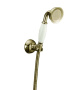 Фото душевой гарнитур boheme medici 407, бронза