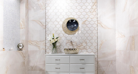 Dune Selene, Керамогранит, 60x120 см